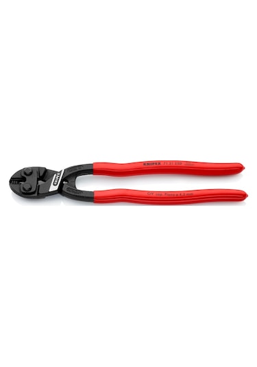 Knıpex Kompakt Mafsallı Keski 250 Mm 7131250