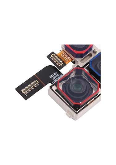 Xiaomi Redmi K30 Pro Zoom İçin Arkaya Bakan Kamera 1 Adet