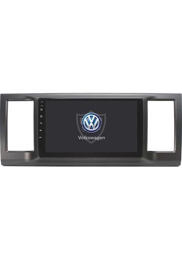 VW CARAVELLE ANDROİD NAVİGASYON MULTİMEDYA KABLOSUZ CARPLAY