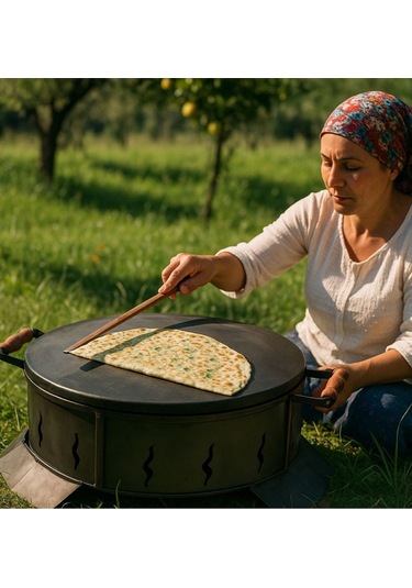 Fbt Mangal , Ateş Çukuru Diğer