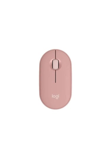 Logitech Pebble Keys 2 K380s Klavye+ Logitech M350s Mouse