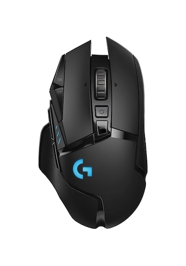 Logitech G502 Lightspeed Kablosuz Oyuncu Mouse