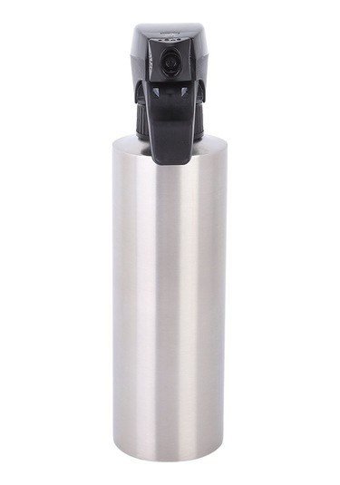 Kangvka 304 Çelik Barbeque Yağ Spreyi, Regülasyonlu Uç, 350ml, Nemli Ortamlarda Paslanmaz, Ev/garten Kullanıma Uygun