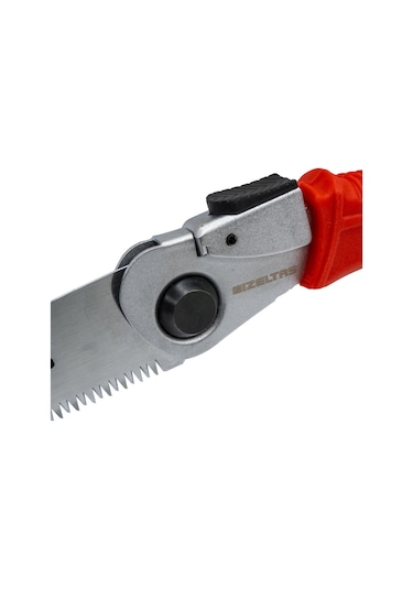 İzeltaş 14000 004238 Katlanabilir Budama Testeresi 120 mm