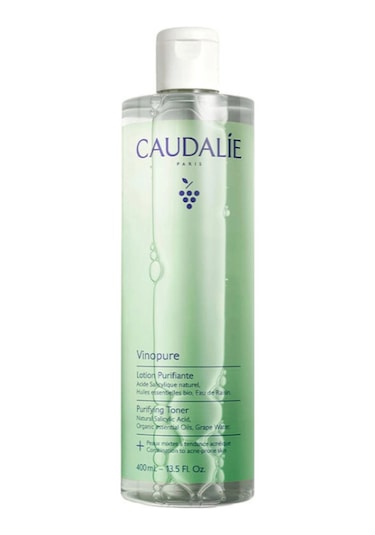 Caudalie Vinopure Arındırıcı Tonik 400 Ml
