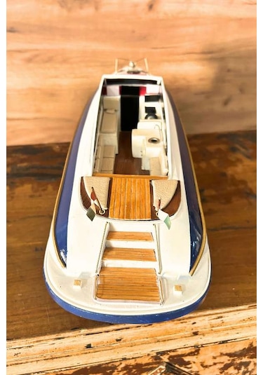 Windstorm 45 Speedcruiser Yat Maketi