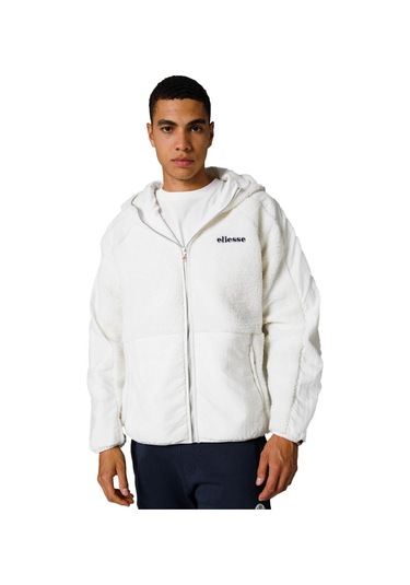 Ellesse Em250 Ceket Beyaz Beyaz