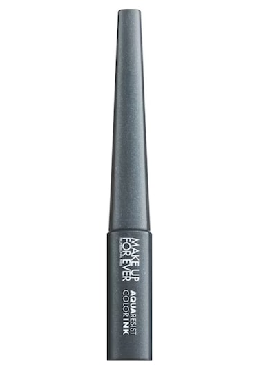 Make Up For Ever Aqua Resist Color Ink 12 - Eyeliner Diğer