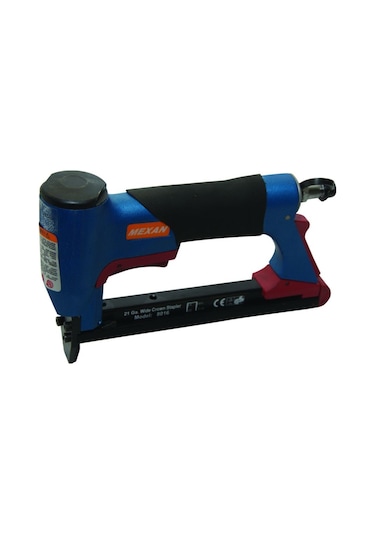 Mexan 8016 80 Seri 6-16 MM Havalı Zımba Çakma Tabancası