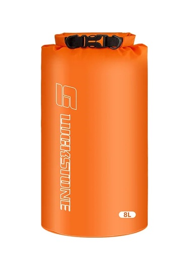 Açık Drifting Su Geçirmez Çanta Kamp Su Geçirmez Kova Kamp