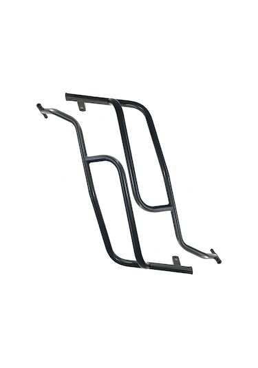 CRF 250 Rally Motor Koruma Demiri