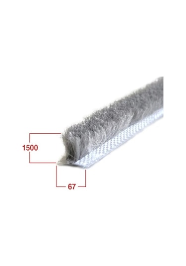 67*1500 Kıl Fitil