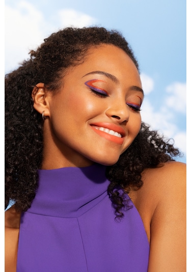 Flormar Extreme Tattoo Akmayan Kajal Göz Kalemi 004 Intense Blue