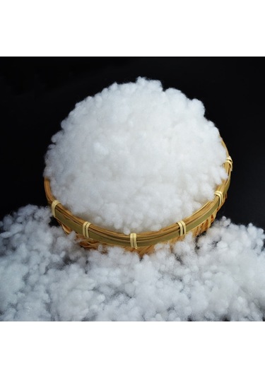 Two'M Boncuk Elyaf %100 Silikonlu 1 Kg