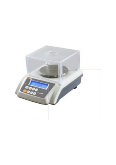 Ht-sa Hassas Terazi-134528 Beyaz - Pembe