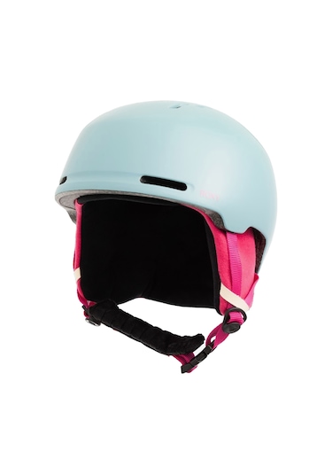 Roxy Roxy Kadın Kask Kashmir Mavi Bhy0 Mavi