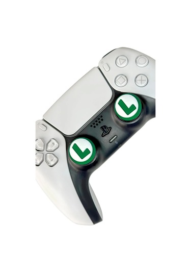 Ps3, Ps4, Ps5, Xbox Uyumlu Analog Stick Koruyucu - Clt-20 - 4 Lü Set