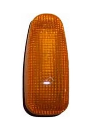 1995-2000 Mercedes Sprinter Çamurluk Sinyali Adet Sarı Tyc