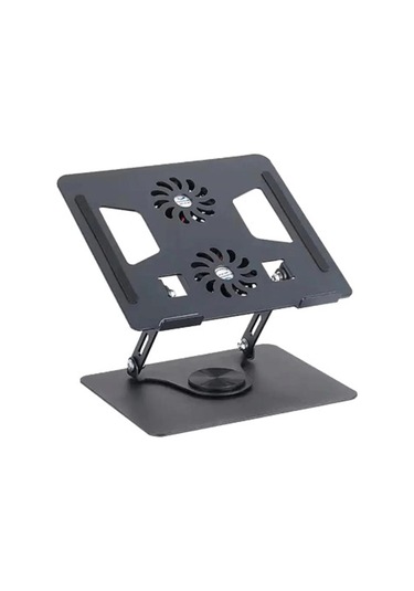 Frisby Fnc-5175st Taşınabilir Katlanır Alüminyum Tablet-notebook-laptop Stand