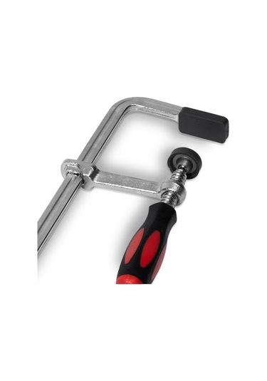 BULUT Küçük İşkence Dövme Çelik 25 cm 250x80 mm