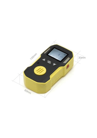 Taşınabilir O3 Dedektörü Bosean Marka