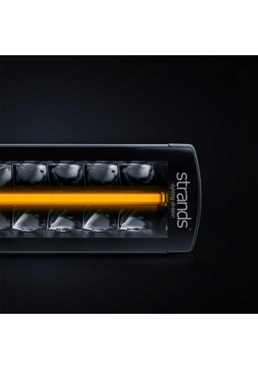 Strands Off-road Led Bar Siberia Dr 22" 56cm 809181