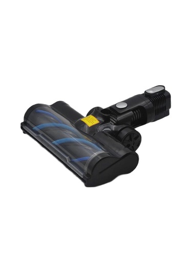 N5/n5s/n5t/s6/m8 Plus Kablosuz Elektrikli Süpürge Yedek Parçası İçin Elektrikli Zemin Fırçası Aparatı - Yongtao