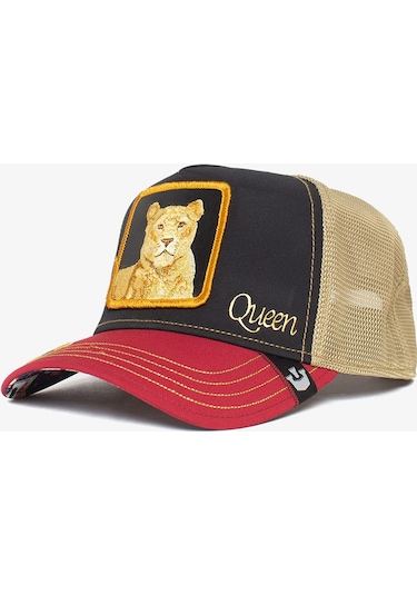 Carte Blanche Unisex Siyah Şapka Siyah