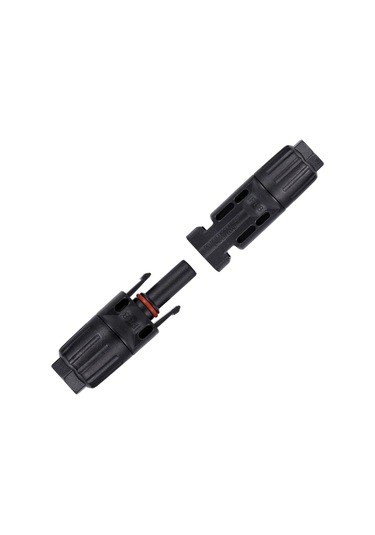 Gesper 12 Set Mc4 Konnektör Seti