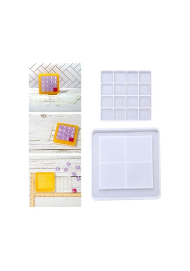 Suntek Slayt Beyin Yolu Oyuncak Silikon Model Zeka Zanaat Epoksi