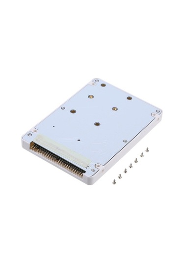 Ebitda Eski Dizüstüler İçin Msata Ssd 2.5 Ide Dönüştürücü - Performans Artışı