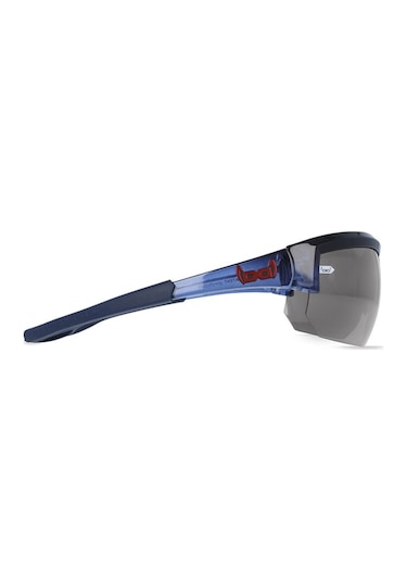 Gloryfy G4 Radıcal Blue-Stratos Anthracite F3 Silver Mirror