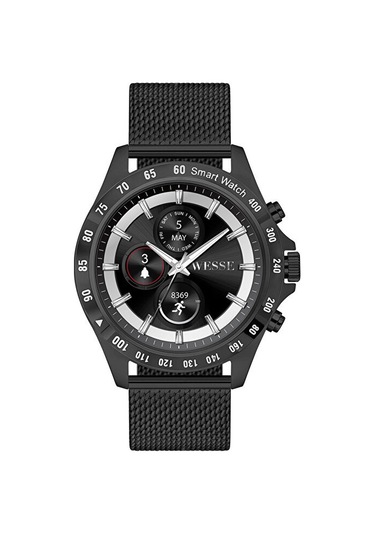 Wesse Connect Wwc2010-05 Akıllı Saat