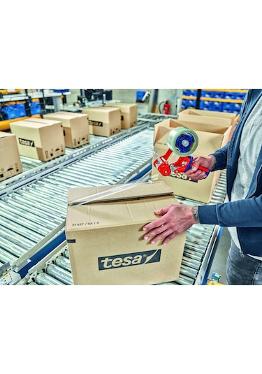 Eco Koli Bandı Ultra Güçlü Pet Diğer