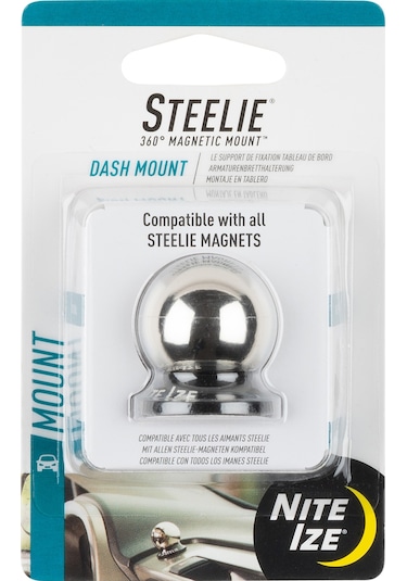 Nite Ize Steelie Dash Ball / Çelik Başlı Top