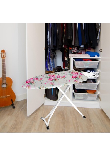 Suntek Ütü Masası Örtüsü Isı Yalıtım Firması Çiçek