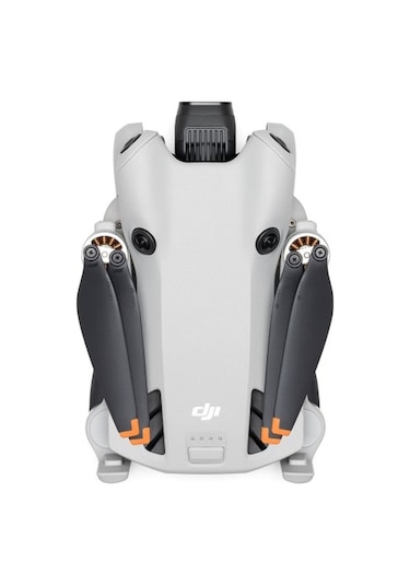 DJI Mini 4 Pro Fly More Combo (DJI RC 2 Ekranlı Kumandalı)