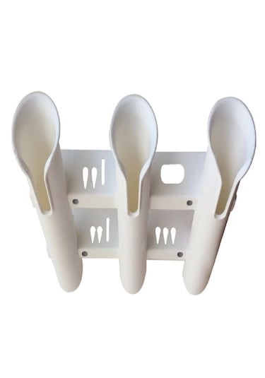 2 Adet Tekne Olta Tutucu. Kamış Tutucu. Plastik. 3'lü Model