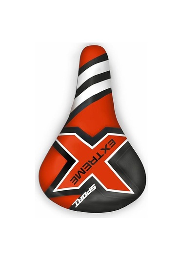 Doğa Çocuk Bisikleti Selesi 16-20" Uyumlu Kırmızı