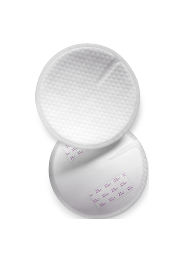 Philips Avent SCF254/61 Ultra Comfort Tek Kullanımlık Göğüs Pedi 60'lı