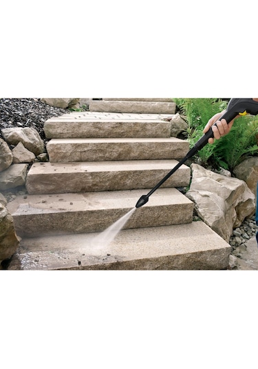 Karcher K3 120 Bar Basınçlı Yıkama Makinesi