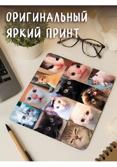 Posuta Oyuncak Sevimli Tıknaklı Fare Mouse Pad Çeviri: Oyuncak Sevimli Kedicikli Fare Pad 387663975