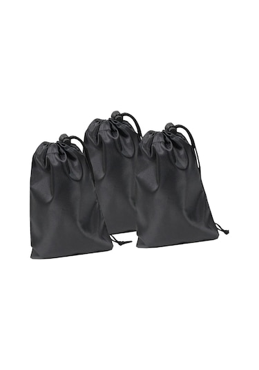 Suntek 3x Ayakkabı Çantası Çeşitli Eşyalar Çanta Çocuk Diğer