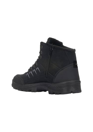 Wanderful Spor Bot 40-44 Trekking Siyah9