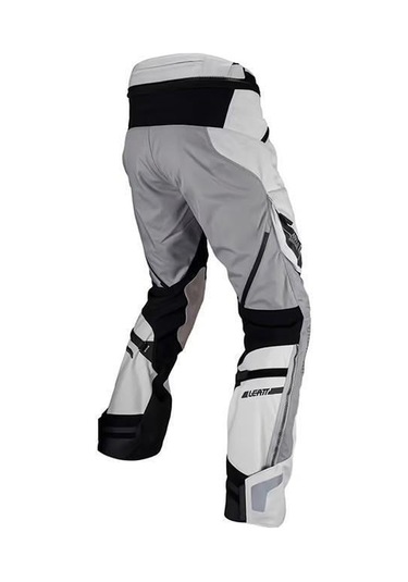 Leatt Adv 7.5 Multi-tour Gri Motosiklet Pantolonu