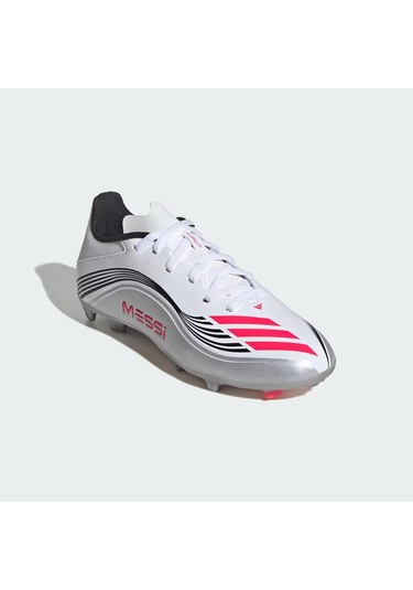 Adidas F50 Messi League Fg Çocuk Krampon C-adıjp7454f10a00 Beyaz