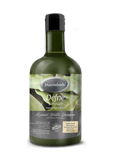 Mecitefendi Defne Şampuan 400 ML