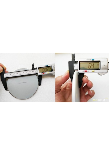 Universal 10 Watt Kablosuz Wİreless Şarj Aleti ped