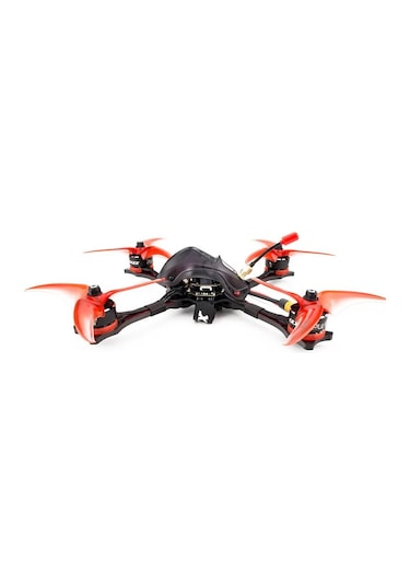 Emax Hawk Pro 5 Inch 4s-6s Pnp Kameralı Fpv Racing Drone 2400kv W/caddx Ratel Kamera Kumanda Hariç