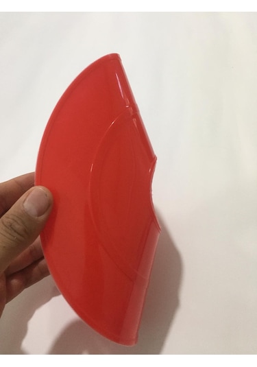 Antrenman Çanağı 25 Adet Huni Sarı Çok Renkli